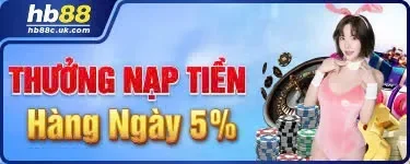 Banner Khuyến Mãi HB88