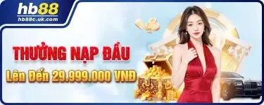 Banner Khuyến Mãi HB88