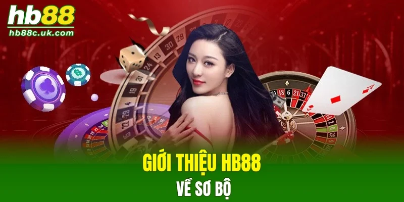 Giới thiệu HB88 về sơ bộ