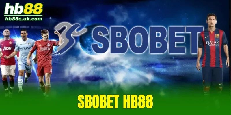 SBOBET HB88